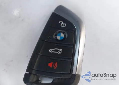 2024 BMW X3 Sdrive30I from USA, damaged, VIN 5UX43DP04R9U57102